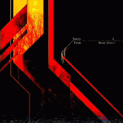 Desolate (USA-2) : Notes from a Dead House